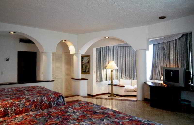 Suites Costa Blanca Cancun Exterior photo