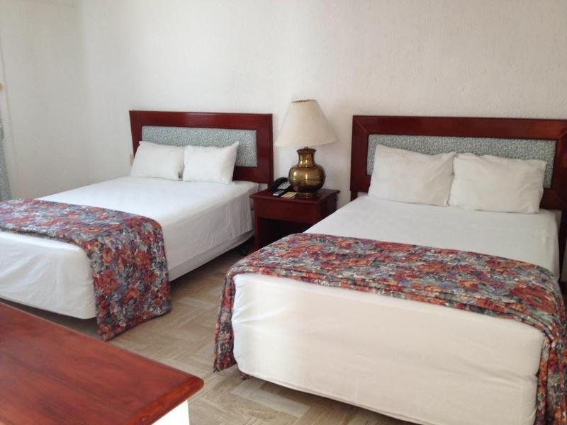 Suites Costa Blanca Cancun Exterior photo